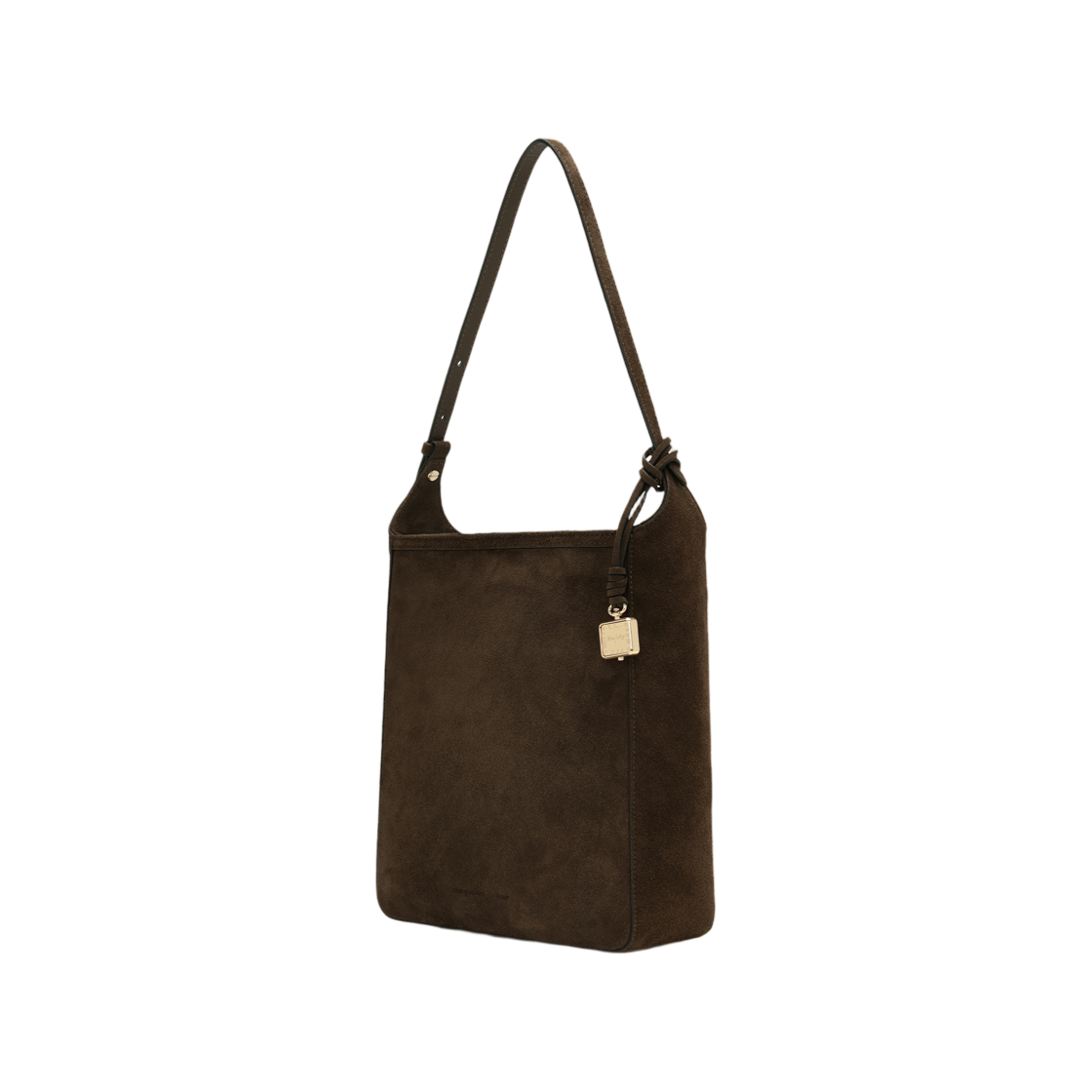 루이까또즈 끌로델 버킷백 브라운(Louis Quatorze Claudel Bucket Bag Brown) - 2