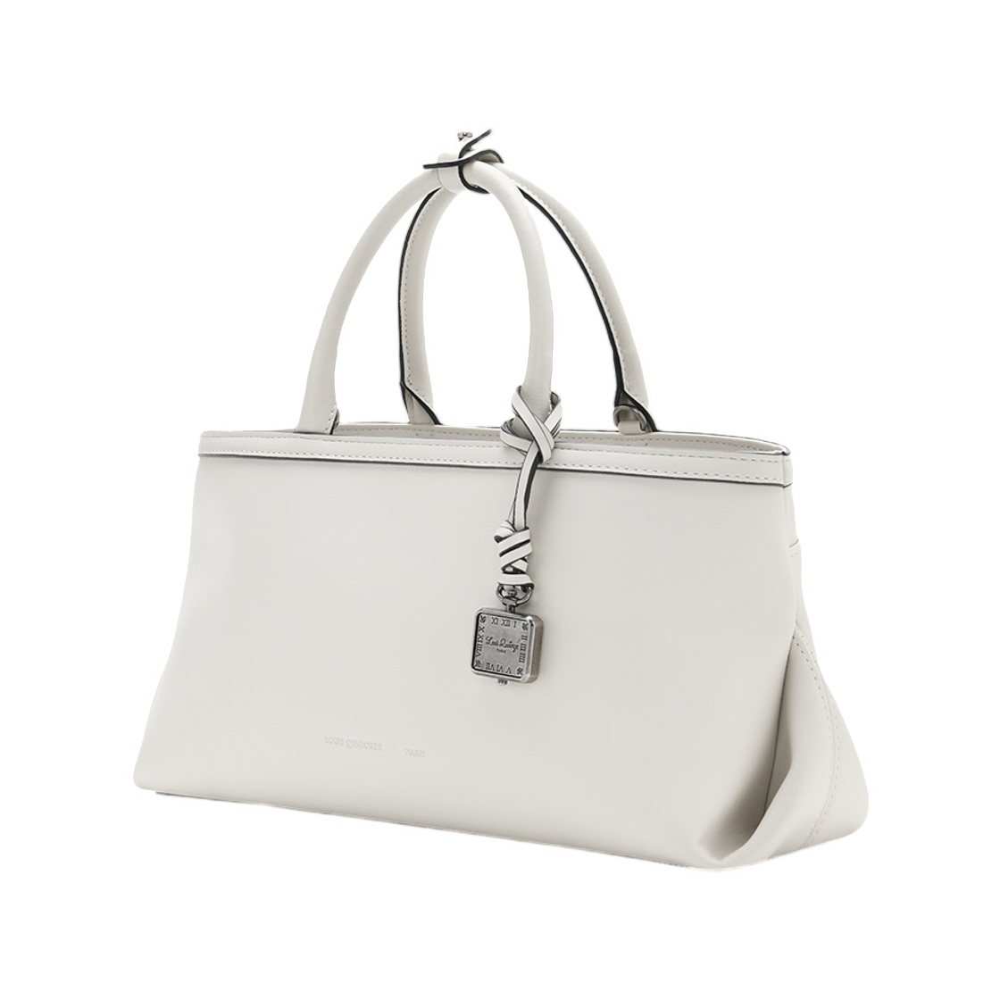 루이까또즈 끌로델 토트백 아이보리(Louis Quatorze Claudel Tote Bag Ivory) - 2