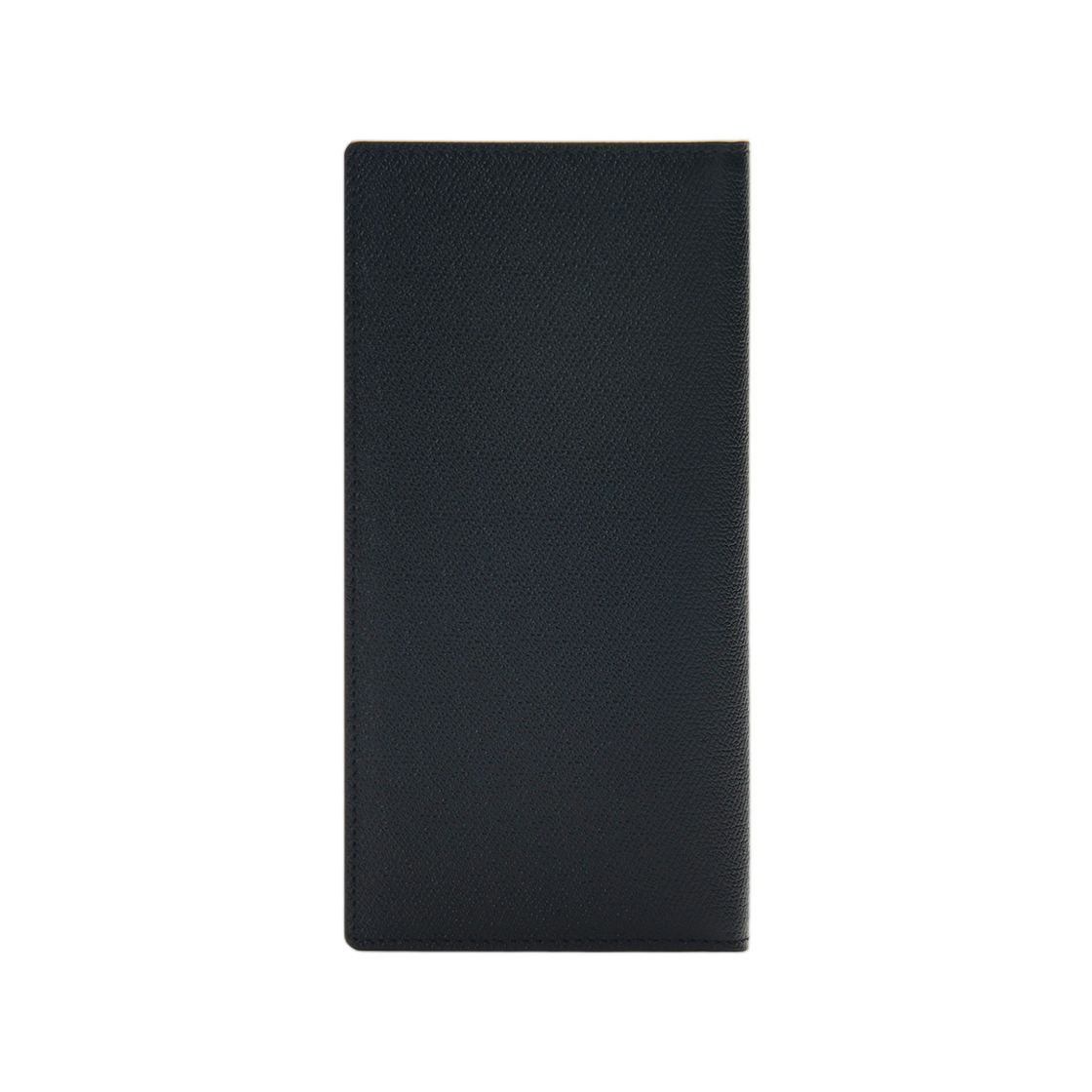 루이까또즈 에센셜 롱 월렛 블랙(Louis Quatorze Essential Long Wallet Black) - 3