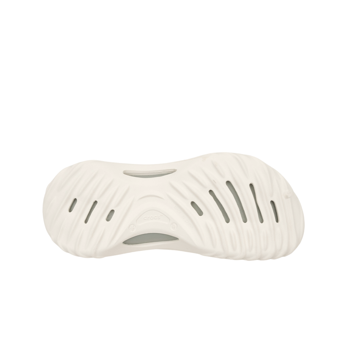 크록스 에코 웨이브 초크(Crocs Echo Wave Chalk) - 2
