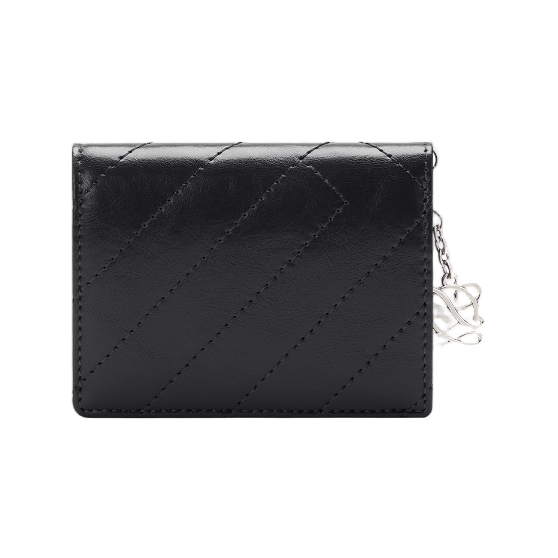 루이까또즈 까눌레 월렛 블랙(Louis Quatorze Canele Wallet Black) - 3