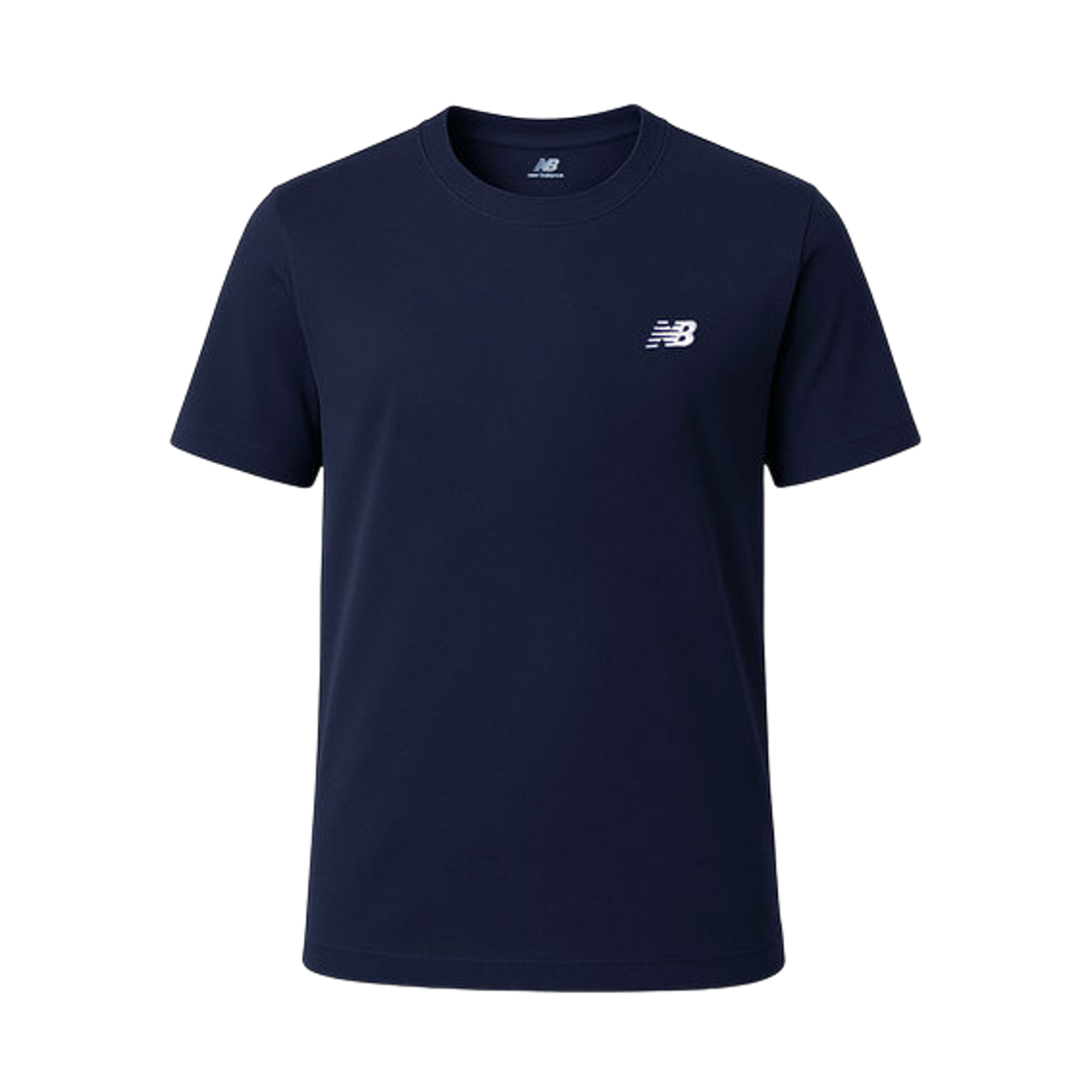 MT41509NNY New Balance Sport Essentials T-Shirt Navy