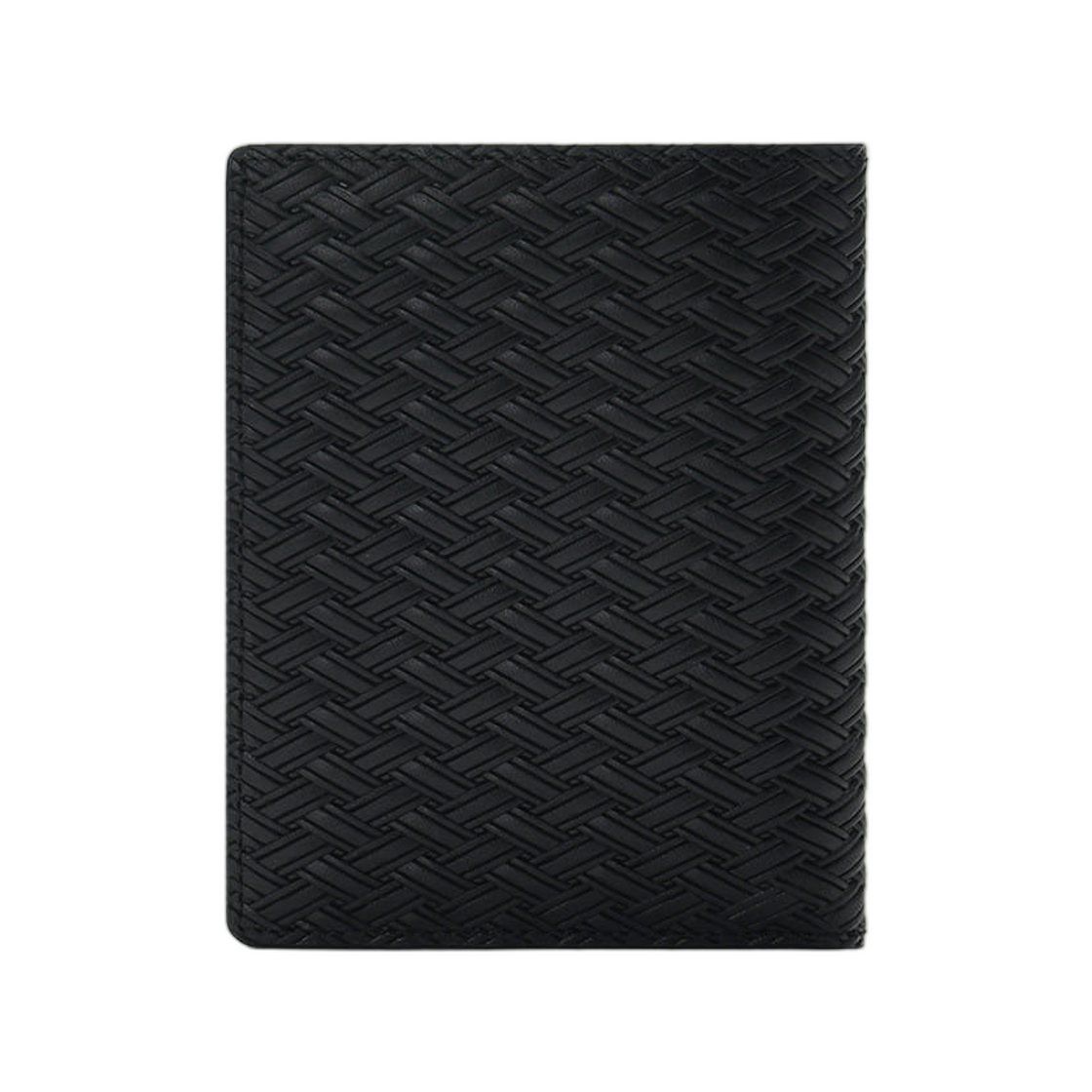 루이까또즈 에센셜 바이폴드 월렛 블랙(Louis Quatorze Essential Bifold Wallet Black) - 3