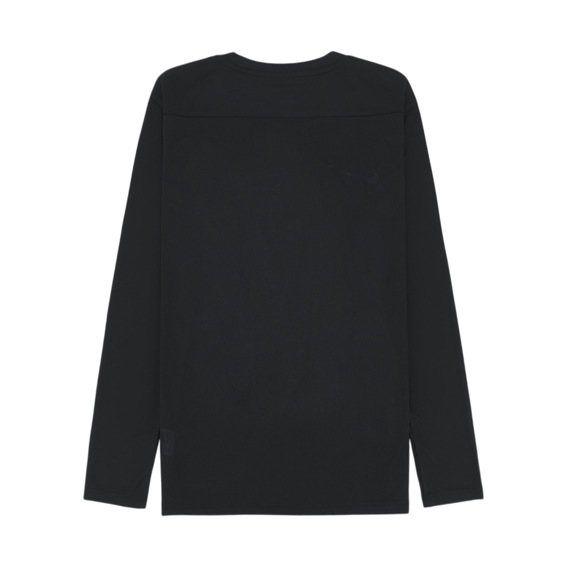 나이키 파크 7 롱슬리브 탑 블랙(Nike Park 7 Long Sleeve Top Black) - 2