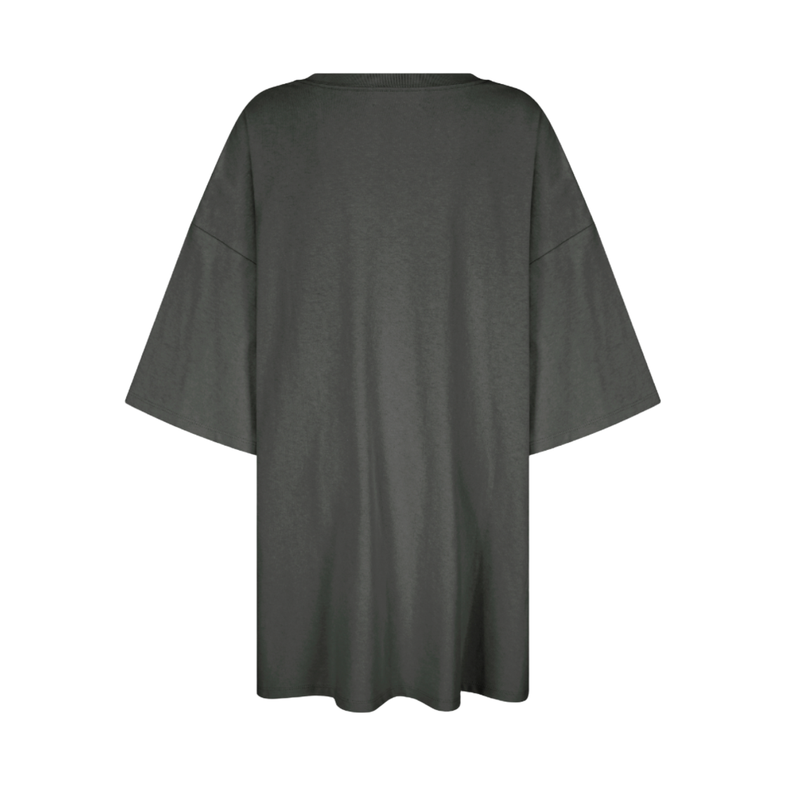 [KREAM 단독] 랑거 13th 애니버서리 티셔츠 차콜([KREAM 단독] Langer 13th Anniversary T-Shirt Charcoal) - 2