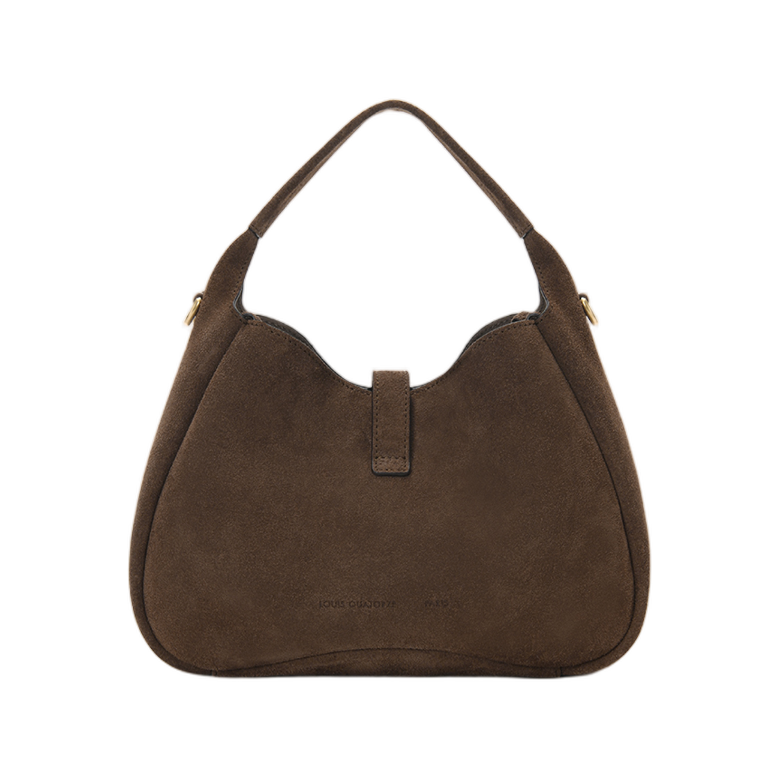 루이까또즈 레끌라 크로스바디백 브라운(Louis Quatorze Lclat Crossbody Bag Brown) - 3