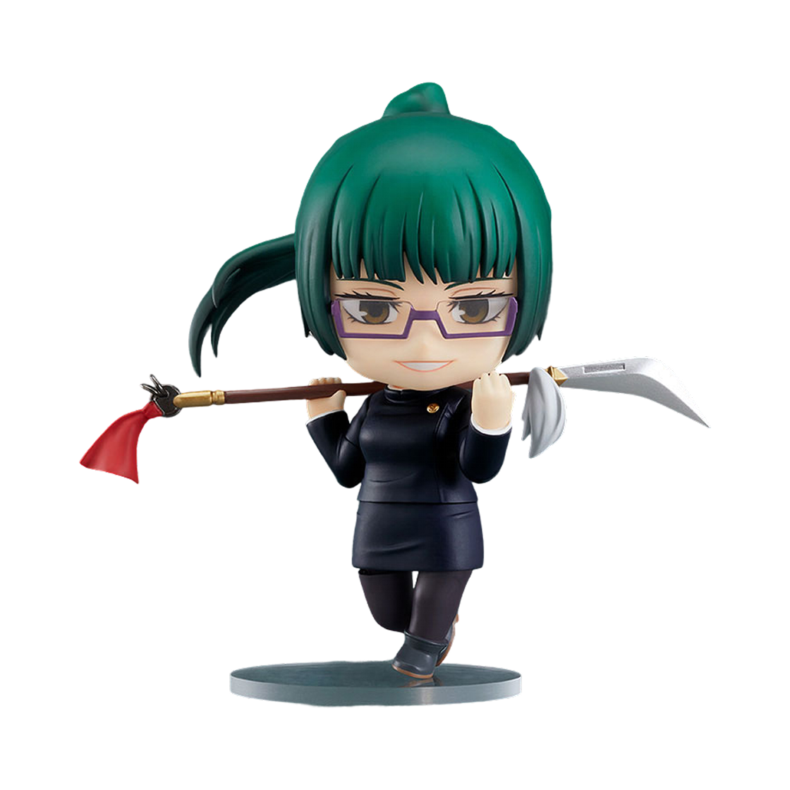 넨도로이드 주술회전 젠인 마키(Nendoroid Maki Zen'in)