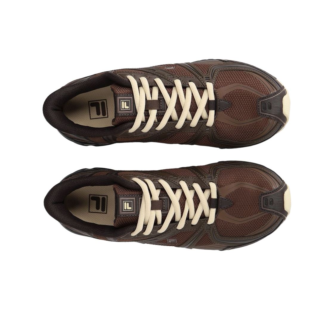 휠라 플레르 2 브라운(Fila Flaire 2 Brown) - 2