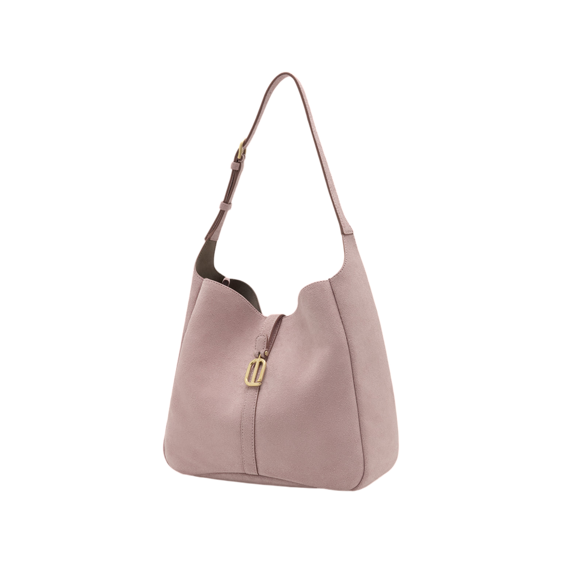 루이까또즈 레끌라 호보백 핑크(Louis Quatorze Lclat Hobo Bag Pink) - 2