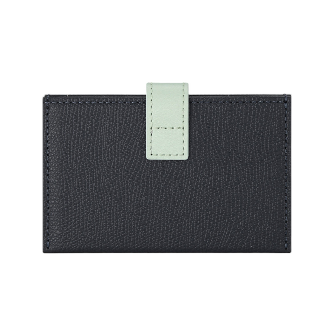 루이까또즈 미뉴에뜨 카드 홀더 다크 그린(Louis Quatorze Minuete Card Holder Dark Green) - 3