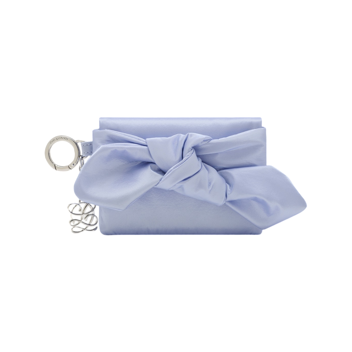 LLST2SD76FF5PU0331 Louis Quatorze Jours Wallet Lilac Purple
