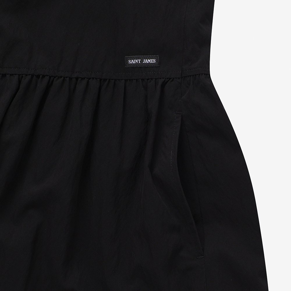 세인트제임스 브리즈 BLK ASJF2G3KR95-BLK(Saint James Brise BLK) - 4