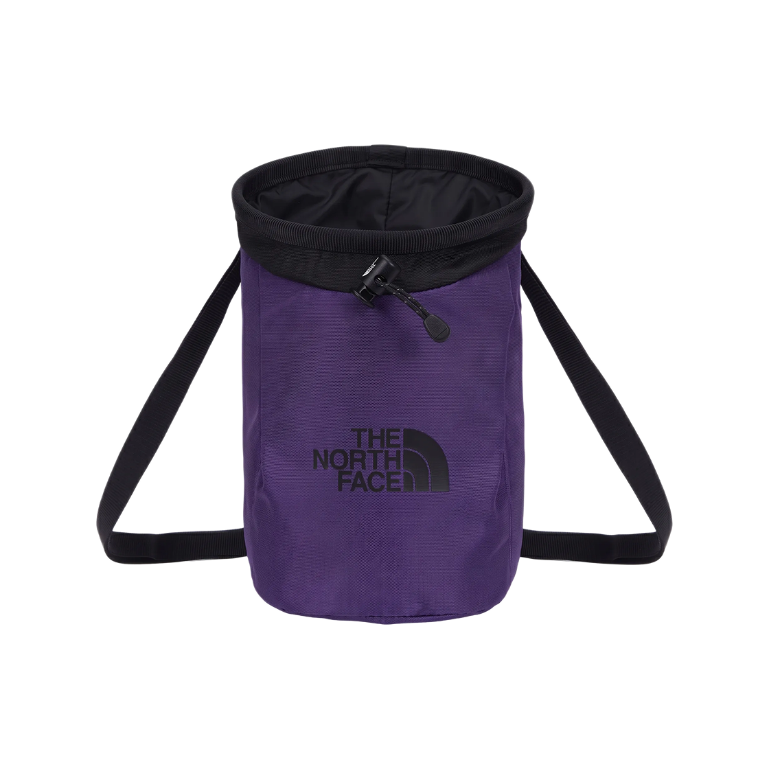 NHN2PS372C The North Face TNF Chalk Bag Purple - 26FW