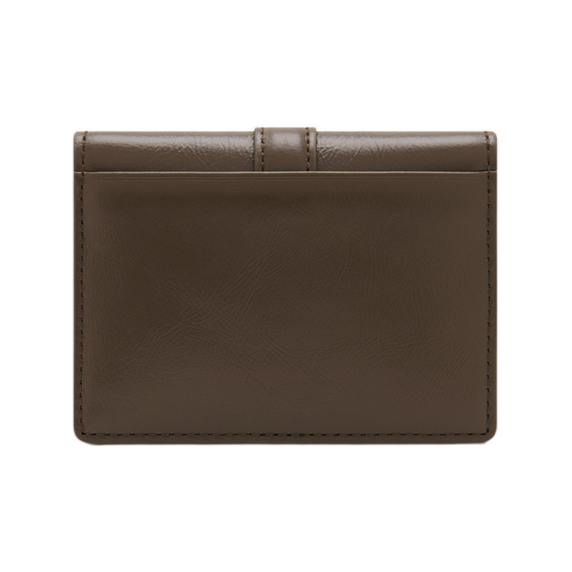 루이까또즈 레끌라 카드 홀더 브라운(Louis Quatorze Lclat Card Holder Brown) - 3