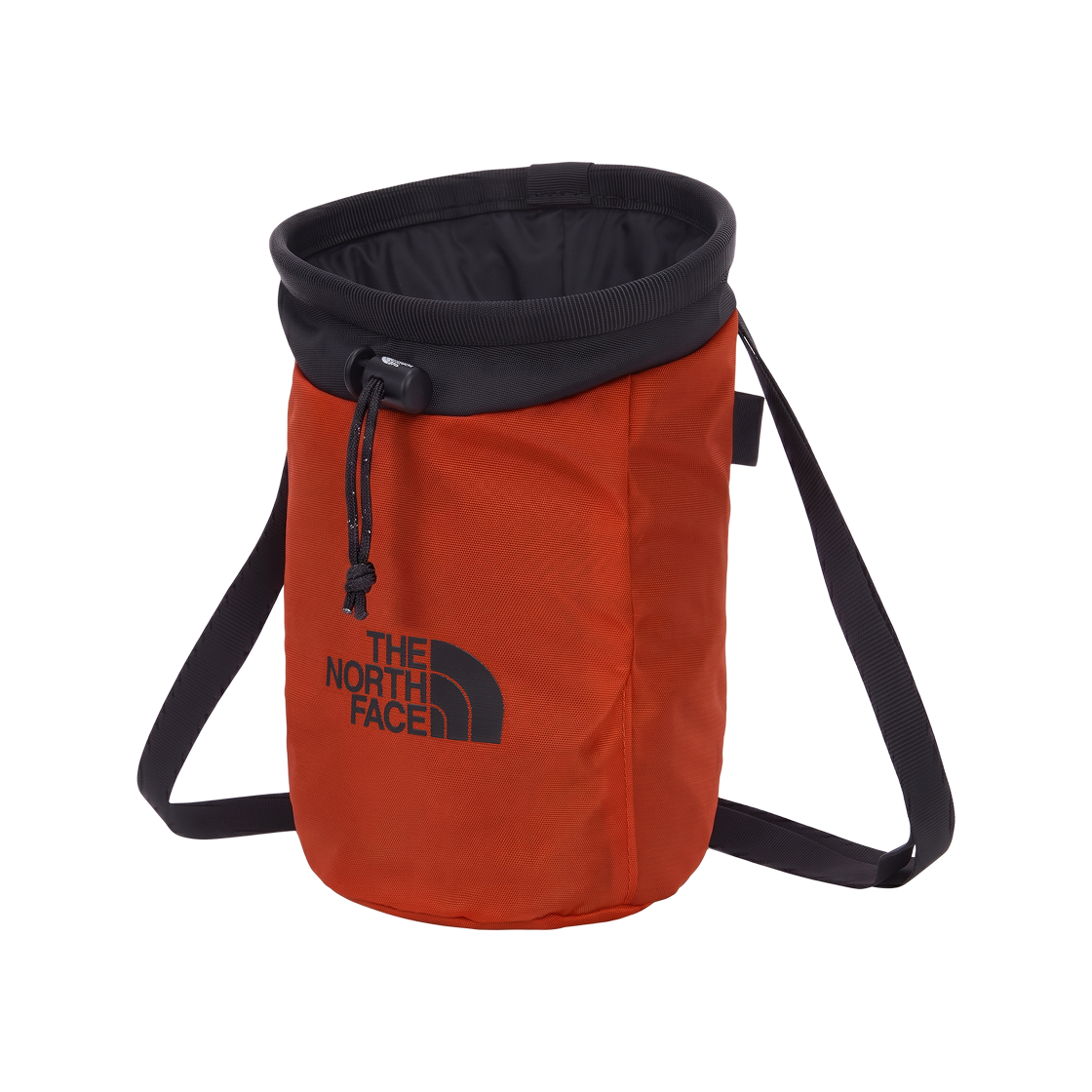노스페이스 TNF 초크 백 레드 - 26FW(The North Face TNF Chalk Bag Red - 26FW) - 2