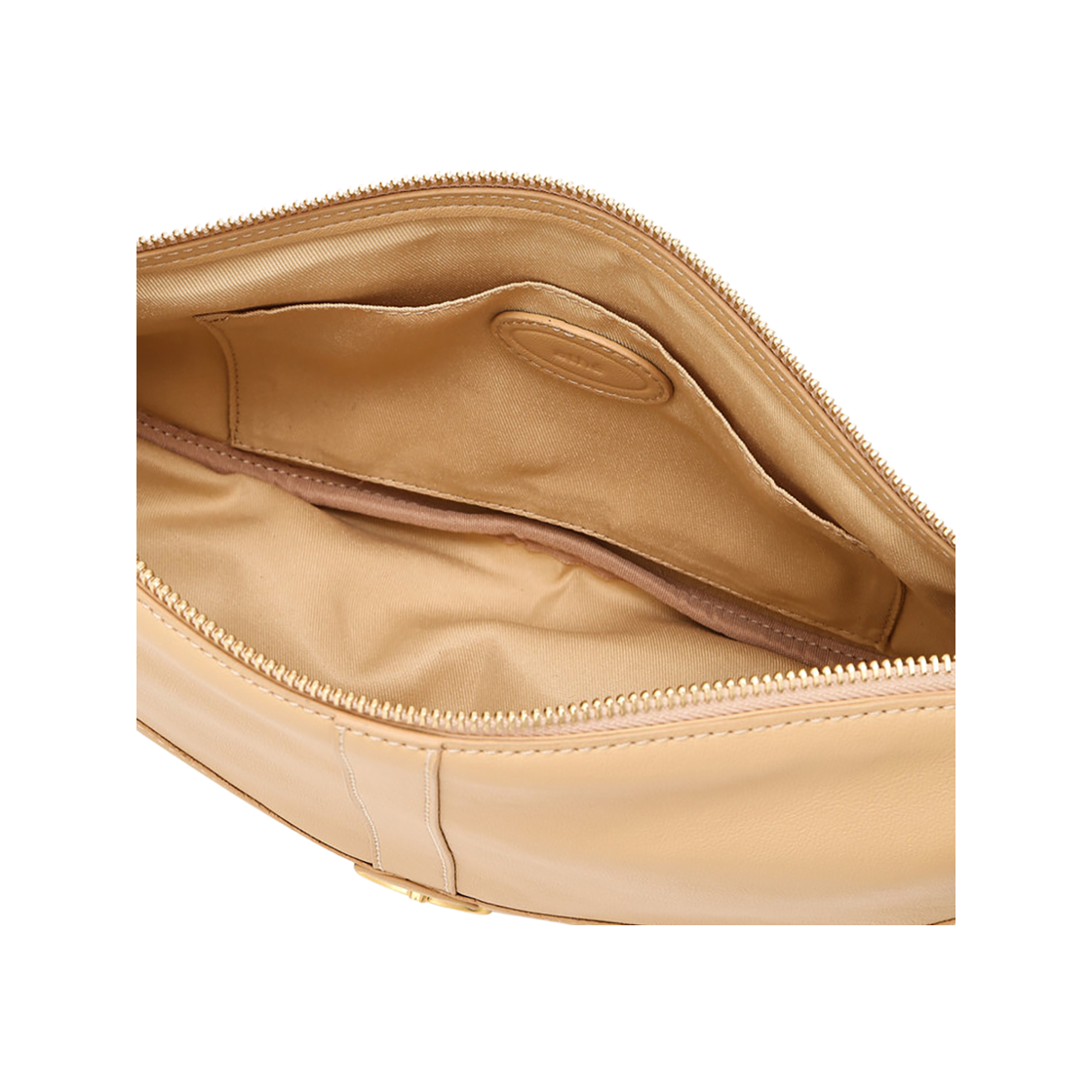 아떼 바네사브루노 액세사리 [AMU] 베이지 아뮤 숄더백 S AABA6F481I2 베이지(Athe Vanessabruno Acc [Amu] Beige Amu Shoulder Bag S Normal Beige) - 4