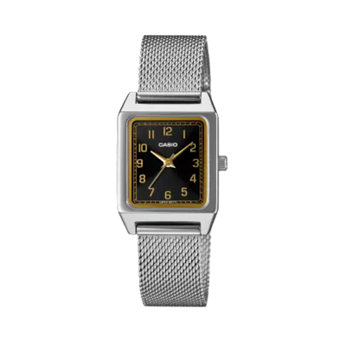 LTP-B150M-1B Casio LTP-B150M-1B Silver