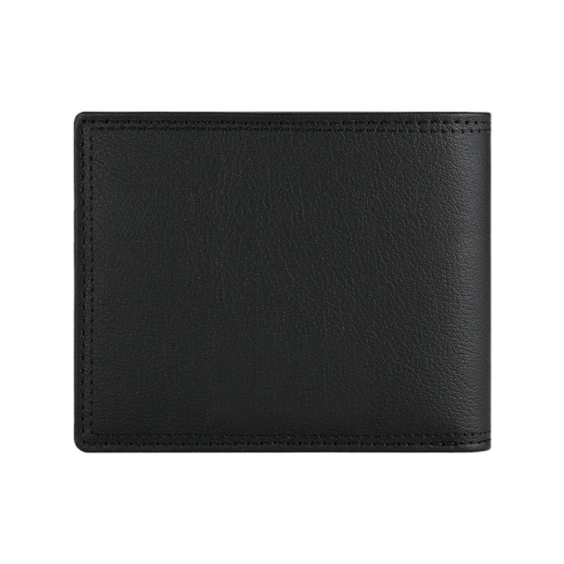루이까또즈 에센셜 월렛 블랙(Louis Quatorze Essential Wallet Black) - 3