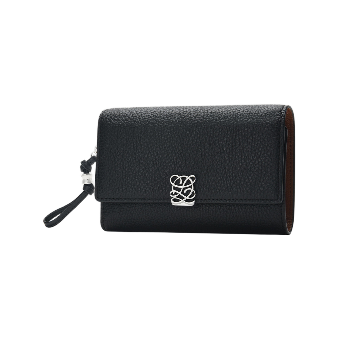 루이까또즈 에센셜 바이폴드 월렛 블랙(Louis Quatorze Essential Bifold Wallet Black) - 2