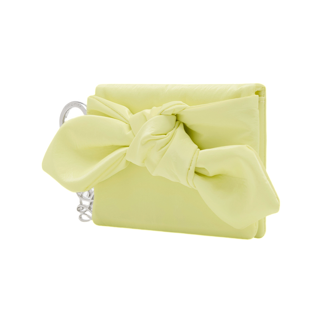 루이까또즈 쥬르 월렛 옐로우(Louis Quatorze Jours Wallet Yellow) - 2