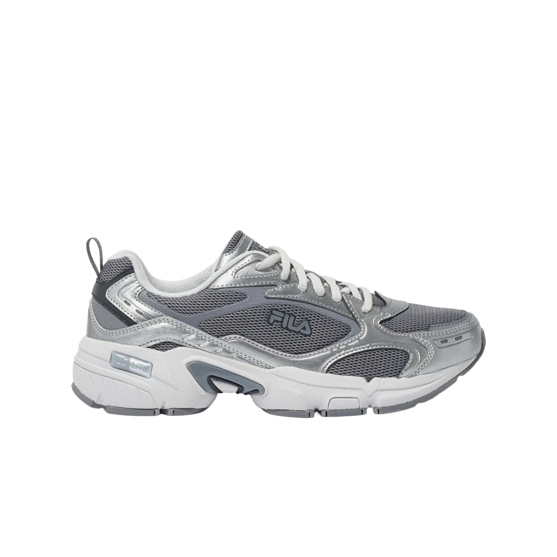 1100FS261RU03X080071 Fila Memory Decimus v3 MS Grey