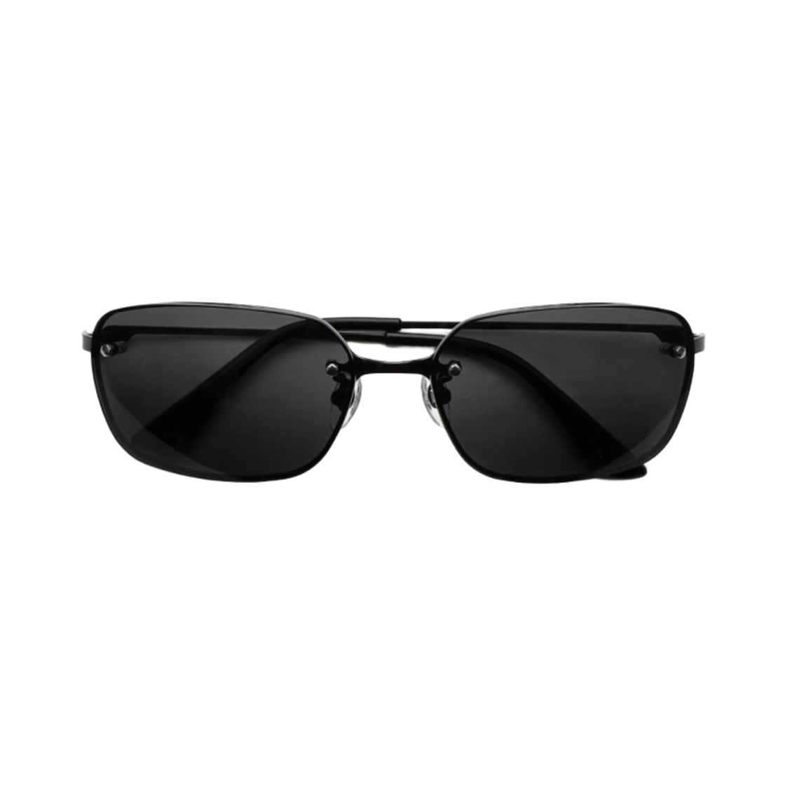 lash396 lash Ray Gunmetel & Black