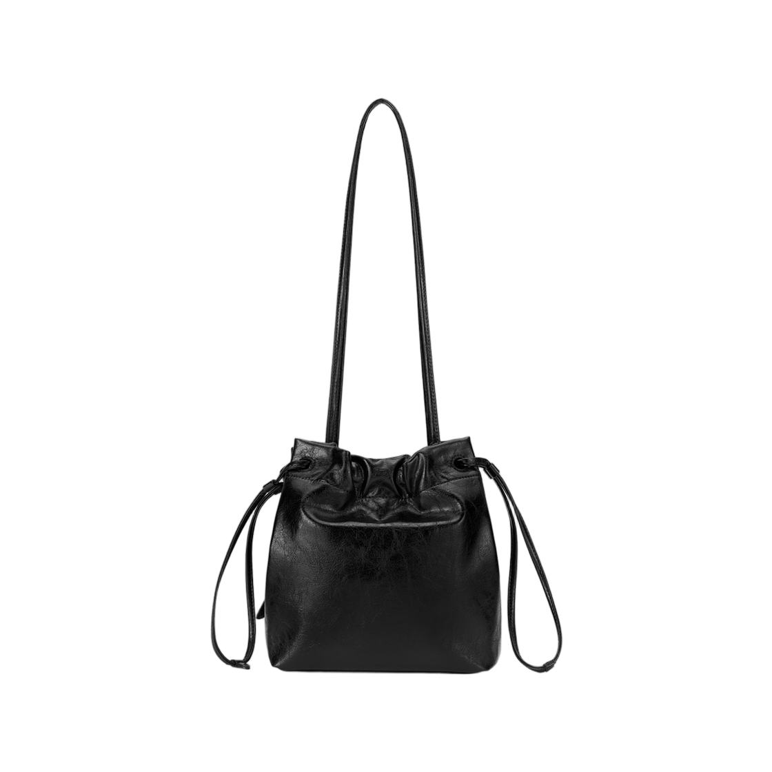 루이까또즈 플레아 숄더백 블랙(Louis Quatorze Flea Shoulder Bag Black) - 3