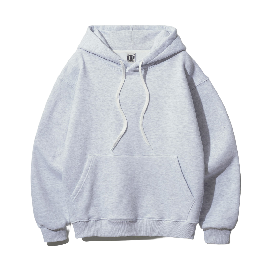 OGHD1934_whiteoat_29 FP142 Original Solid Loose fit hoodie whiteoat OGHD1934