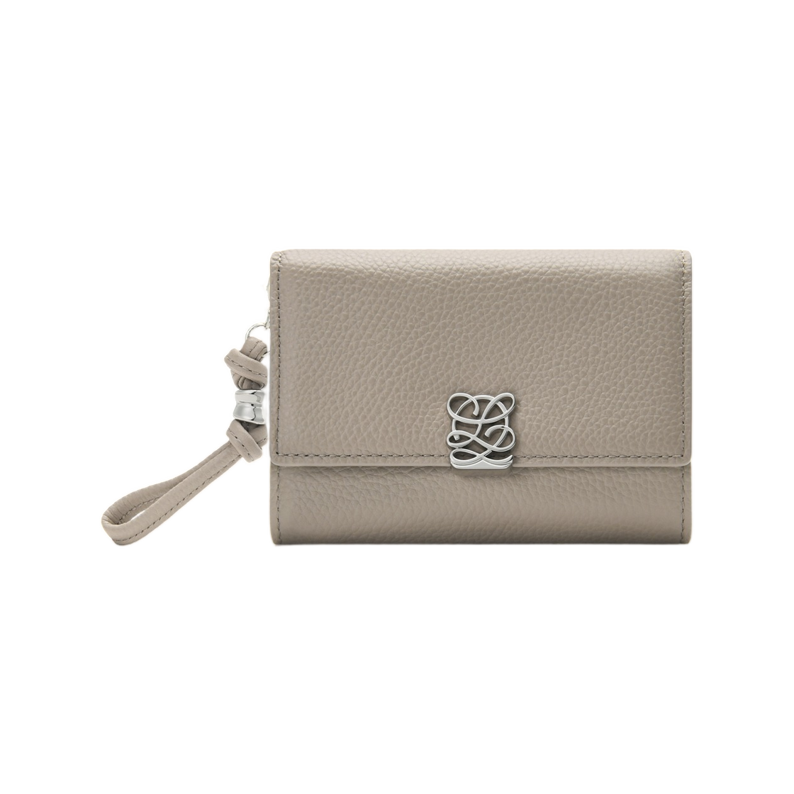 LVST3FM18FF4TP0171 Louis Quatorze Essential Wallet Taupe