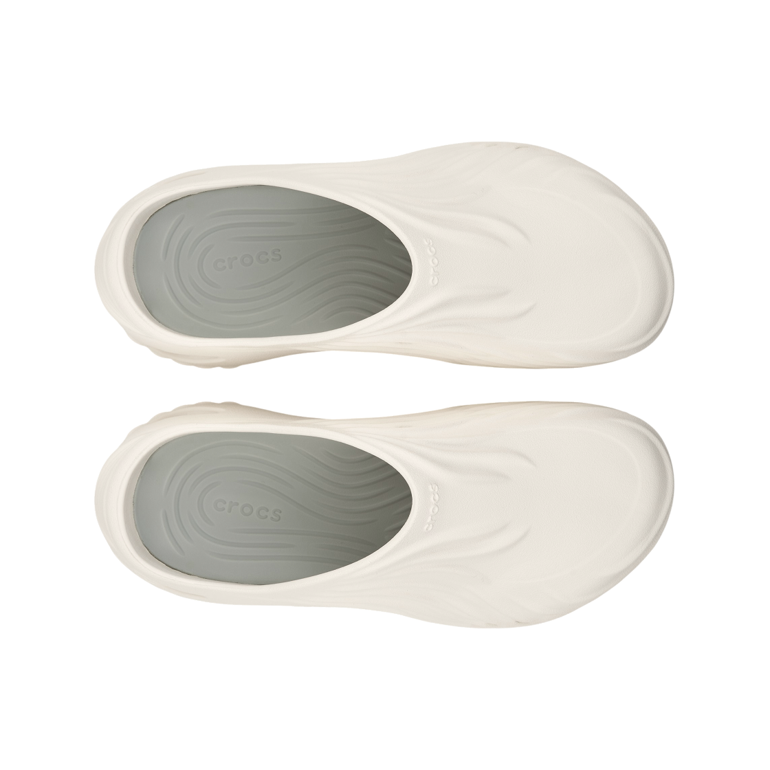 크록스 에코 웨이브 초크(Crocs Echo Wave Chalk) - 5