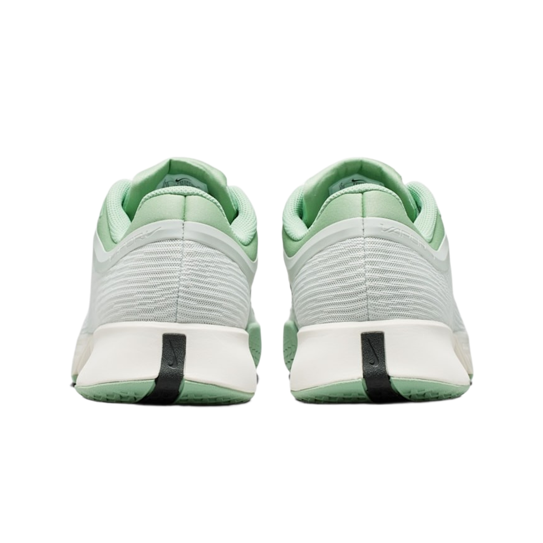 나이키 코트 에어 줌 베이퍼 프로 3 HC 화이트 라이트 실버(Nike Court Air Zoom Vapor Pro 3 HC White Light Sliver) - 3