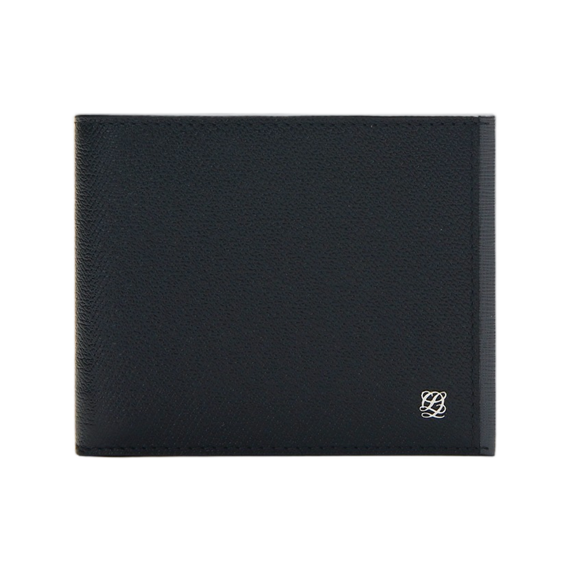 LLST3FM08MFSBL0171 Louis Quatorze Essential Wallet Black