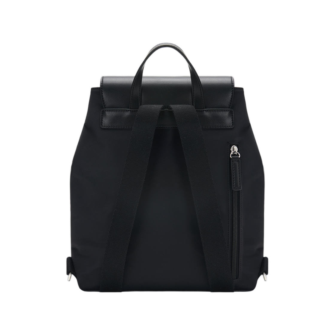 루이까또즈 몬테 백팩 블랙(Louis Quatorze Monte Backpack Black) - 3