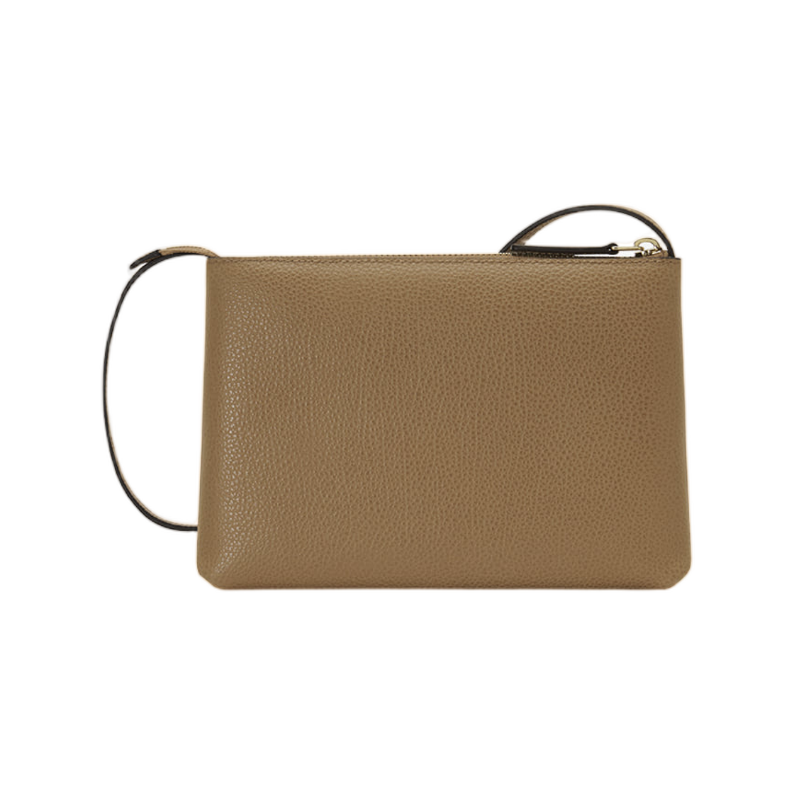 루이까또즈 레더 크로스바디백 베이지(Louis Quatorze Leather Crossbody Bag Beige) - 3