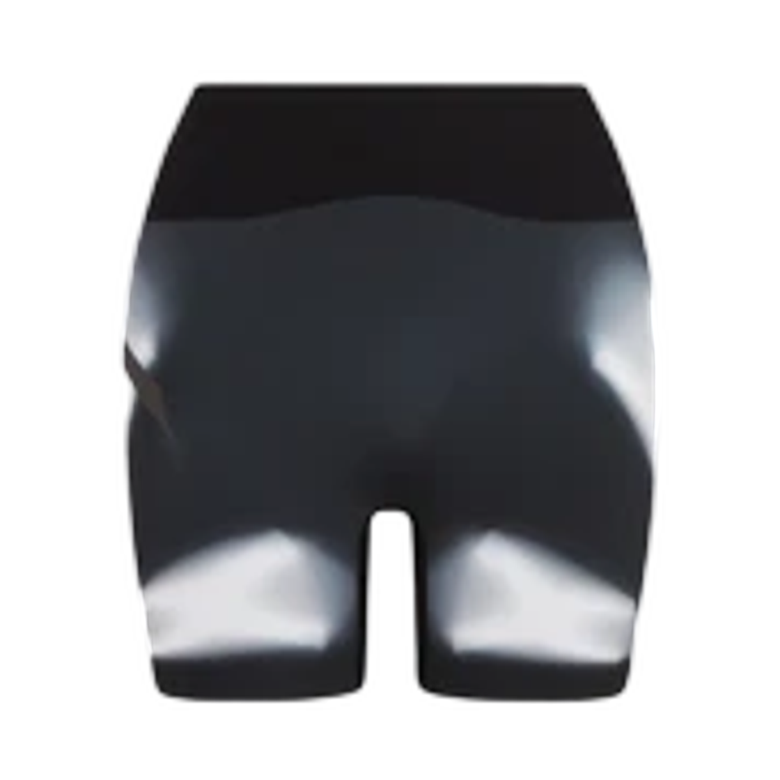 (W) 소어 러닝 스피드 쇼츠 블랙 화이트 칼레이도스코프((W) Soar Running Speed Shorts Black White Kaleidoscope)