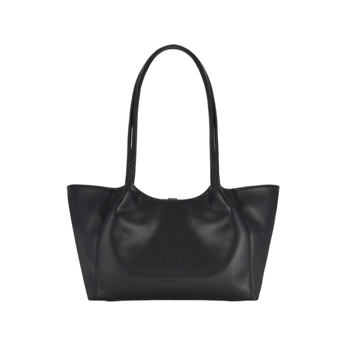 루이까또즈 몬테 숄더백 블랙(Louis Quatorze Monte Shoulder Bag Black) - 3