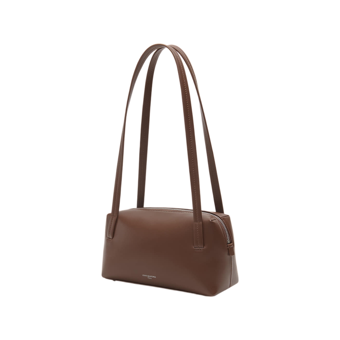 루이까또즈 숄더백 미니 브라운(Louis Quatorze Shoulder Bag Mini Brown) - 2