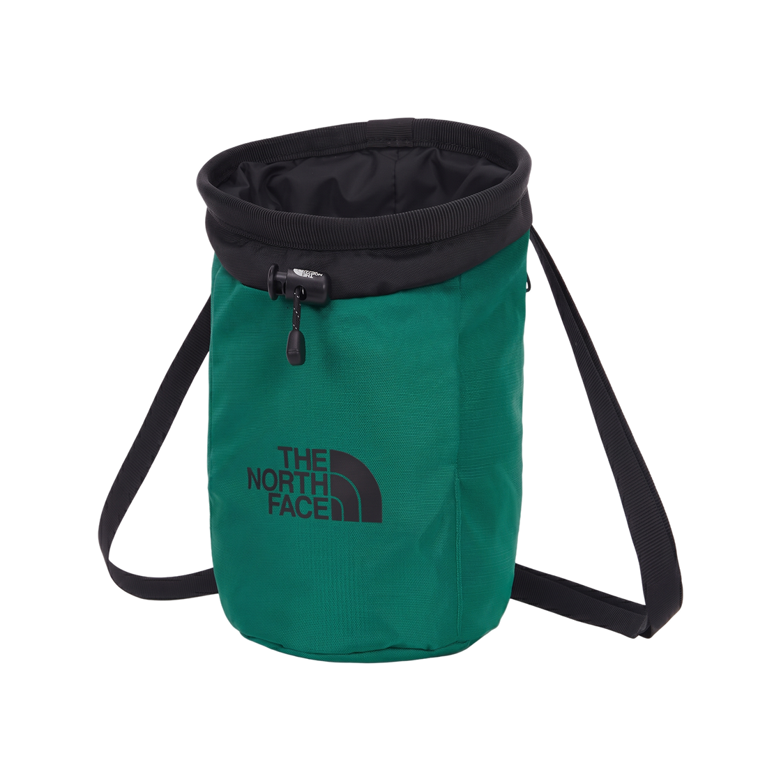 노스페이스 TNF 초크 백 그린 - 26FW(The North Face TNF Chalk Bag Green - 26FW) - 2