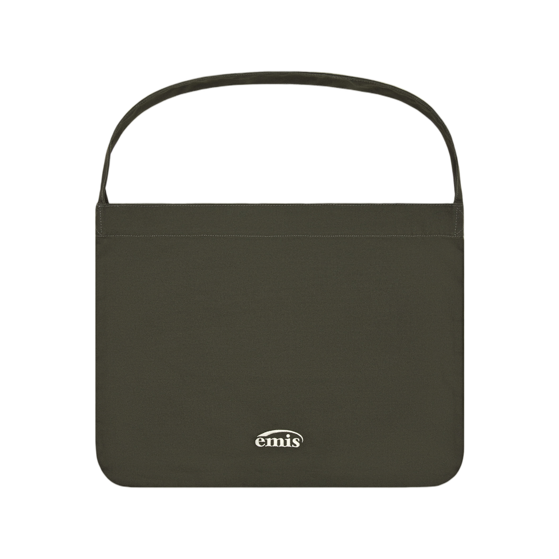 - Emis Oxford Eco Bag Gray