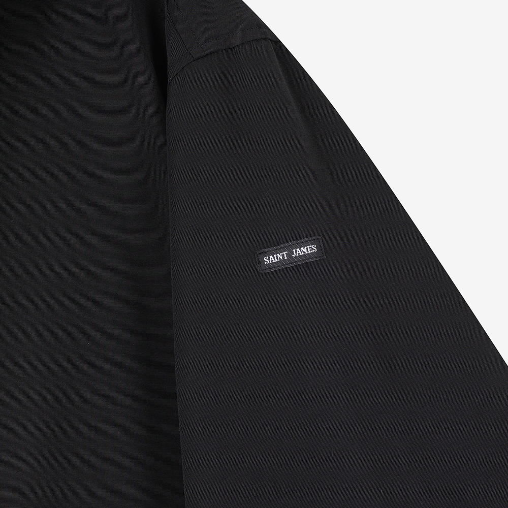 세인트제임스 26FW 뉴컬러 보너흐 자켓 BLK ASJF2G3KR14-BLK(Saint James Bonheur BLK) - 5