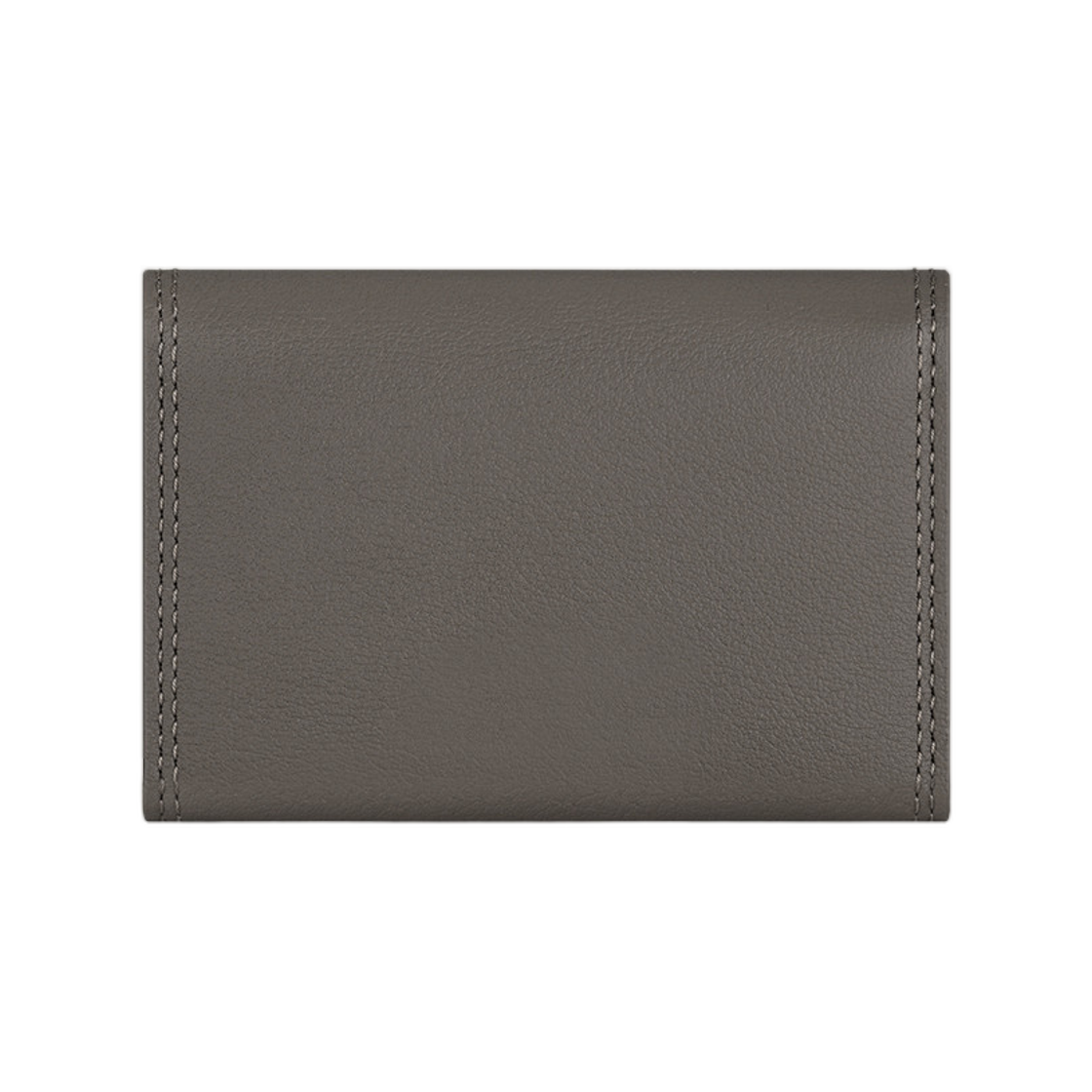 루이까또즈 에센셜 비즈니스 카드 월렛 브라운(Louis Quatorze Essential Business Card Wallet Brown) - 3