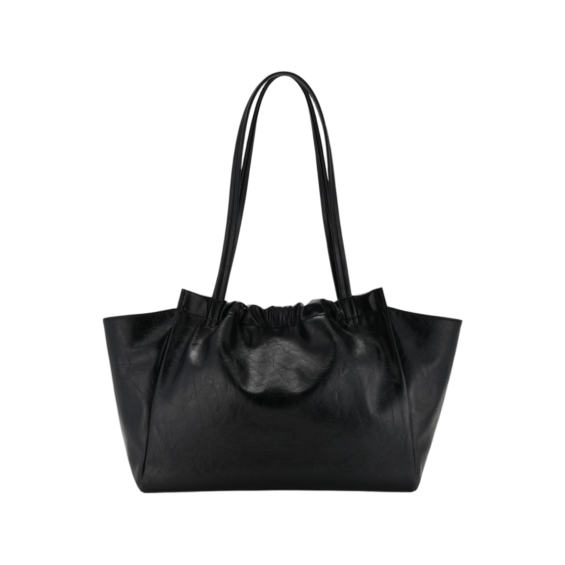루이까또즈 플레아 숄더백 블랙(Louis Quatorze Flea Shoulder Bag Black) - 3