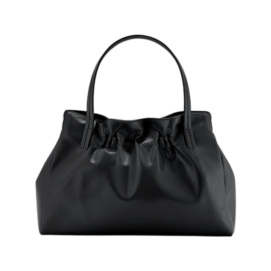 루이까또즈 플레아 토트백 블랙(Louis Quatorze Flea Tote Bag Black) - 3
