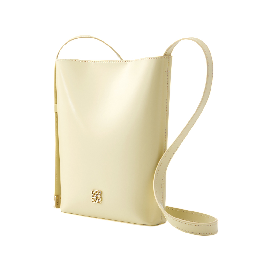 루이까또즈 포쉬 크로스바디백 베이지(Louis Quatorze Posh Crossbody Bag Beige) - 2
