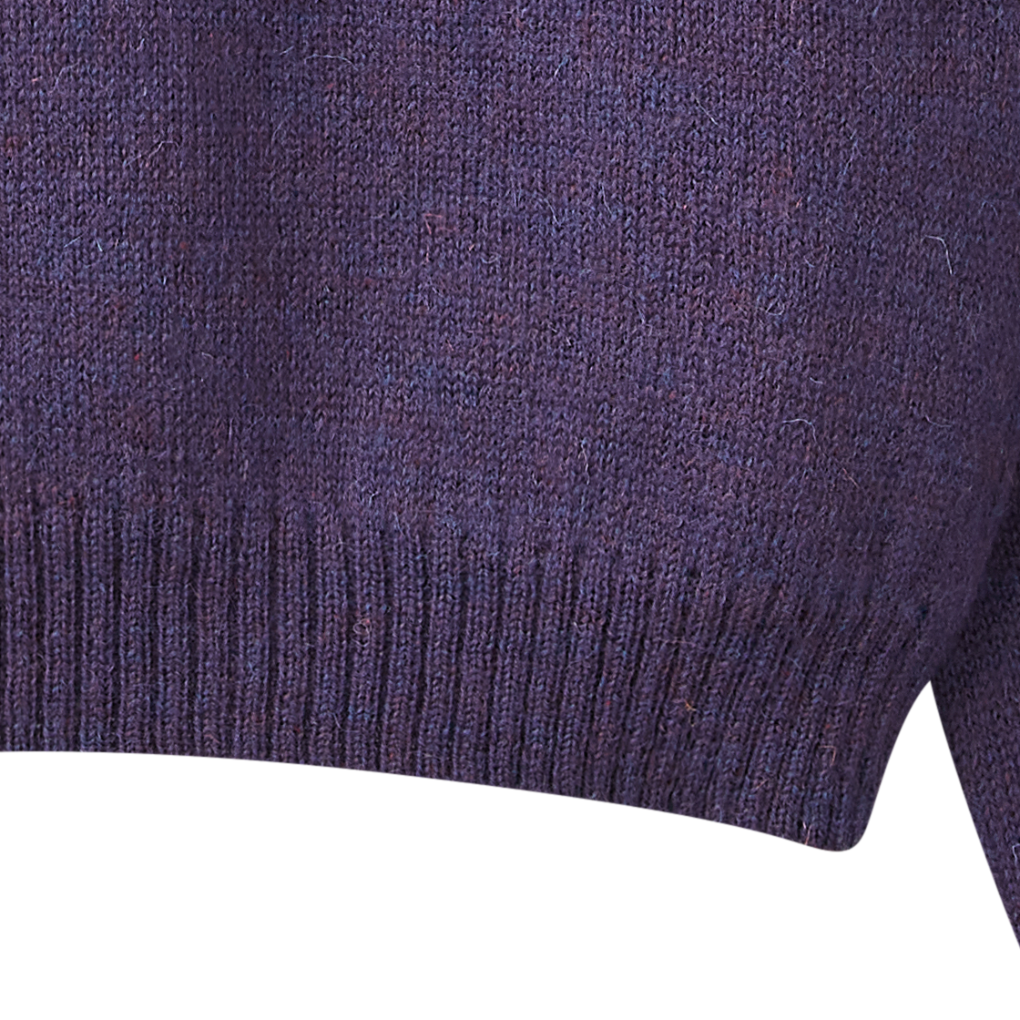 마리아노 피노키오 스웨터 헤더 - 26FW(Magliano Pinocchio Sweater Heater - 26FW) - 6