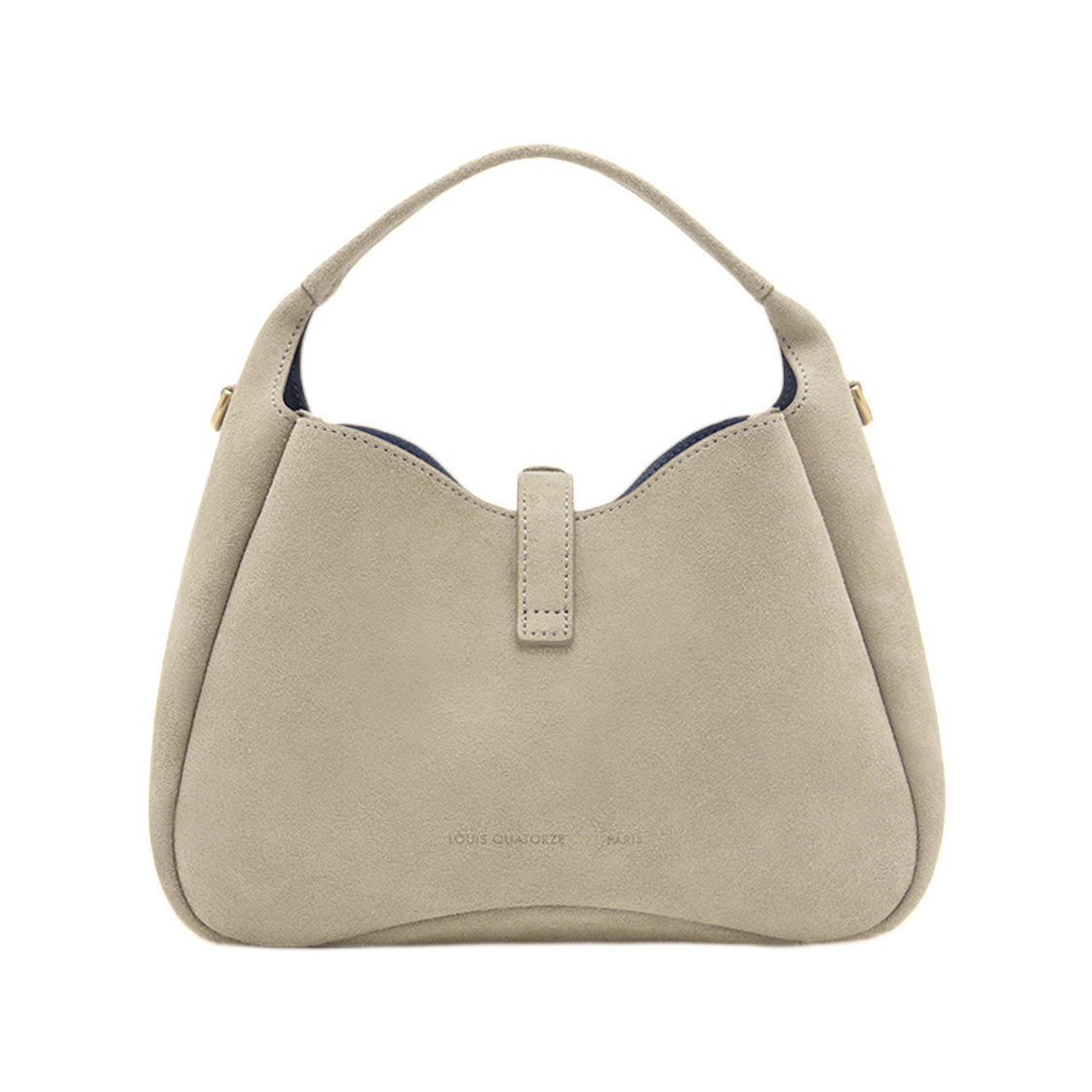 루이까또즈 레끌라 크로스바디백 베이지(Louis Quatorze Lclat Crossbody Bag Beige) - 3