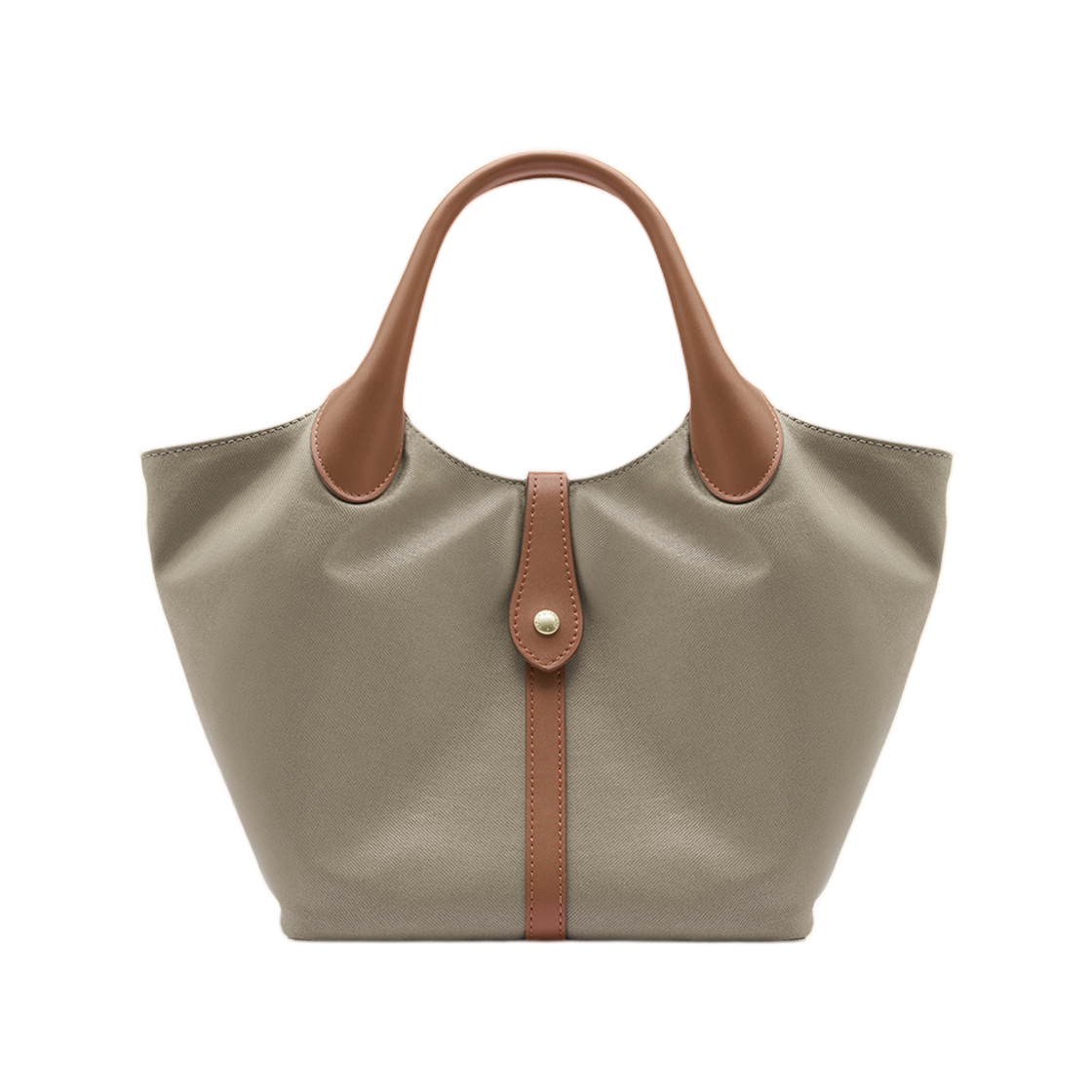 LCHT3FM01FA4BE0380 Louis Quatorze Elma Tote Bag Beige