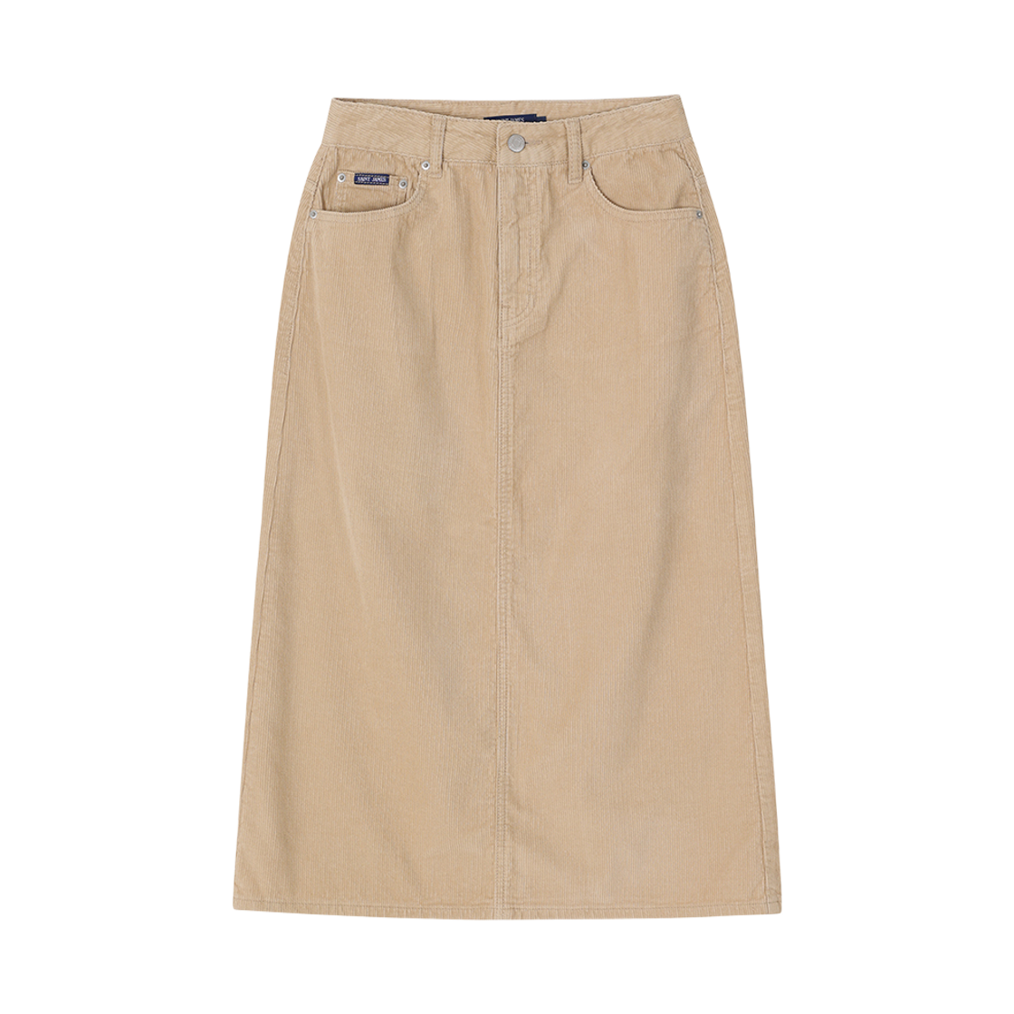 세인트제임스 26FW 뉴컬러 블루 BEG ASJF2G3KR46-BEG(Saint James Bleu BEG)