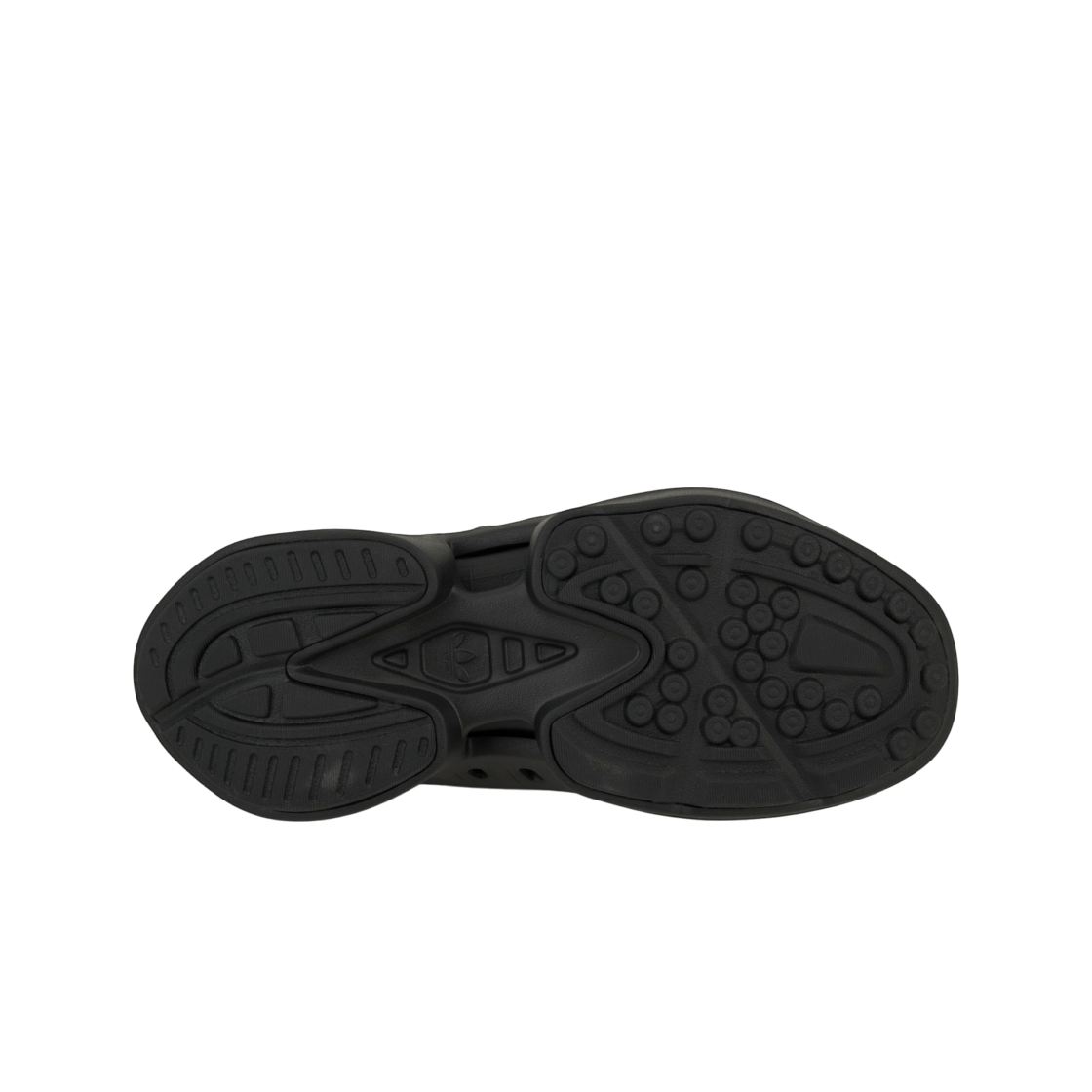 아디다스 아디폼 클라이마쿨 코어 블랙 실버 메탈릭(Adidas Adifom Climacool Core Black Silver Metallic) - 2