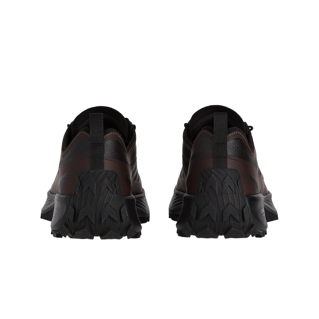 휠라 포휠 98/26 브라운 블랙(Fila 4Wheel 98/26 Brown Black) - 3